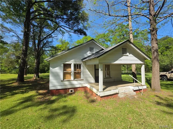 411 10th Ave SW, Reform, AL 35481