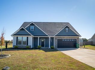 144 Anns Trl, Gaffney, SC 29341