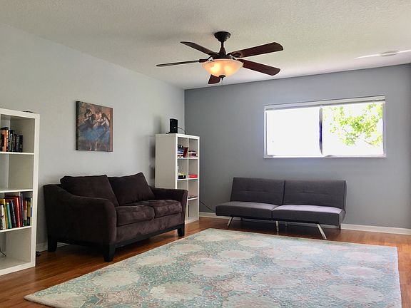 Bonus Room or 4th Bedroom