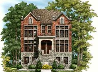 2966 Savoy Way, Atlanta, GA 30319
