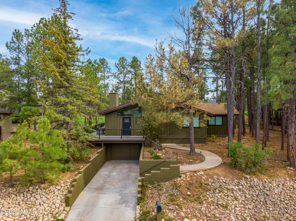 6205 N Country Club Dr, Flagstaff, AZ 86004