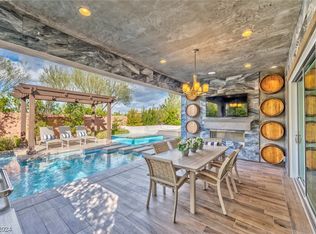 3084 Amoruccio Ct, Henderson, NV 89044