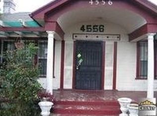 4556 Maplewood Ave, Los Angeles, CA 90004