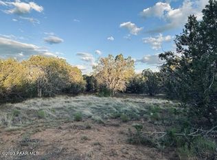 88N W Stockmans Rd, Ash Fork, AZ 86320