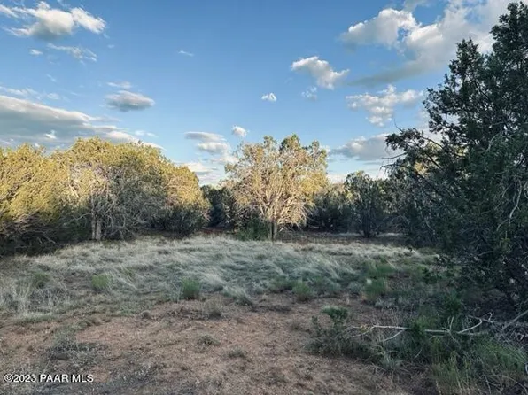 88N W Stockmans Rd, Ash Fork, AZ 86320