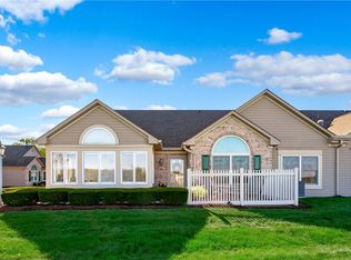 2043 Winchester Ct, Renfrew, PA 16053
