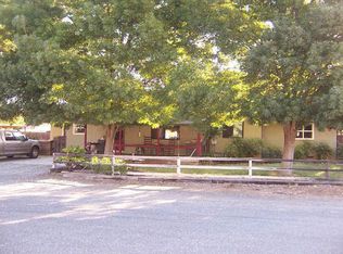 402 4th St, Willows, CA 95988