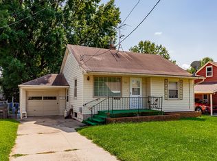 3233 Kinsey Ave, Des Moines, IA 50317