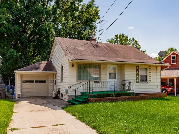 3233 Kinsey Ave, Des Moines, IA 50317