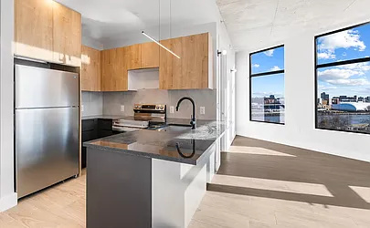 Rented by Living New York