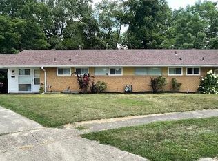 1674 Brentwood Dr, Springfield, OH 45503