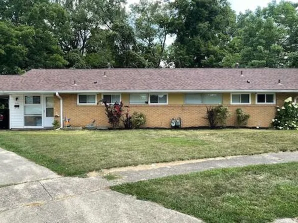 1674 Brentwood Dr, Springfield, OH 45503