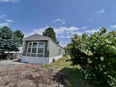 10601 N Horseshoe Bend Rd #71, Eagle, ID, 83616