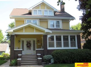 716 E 5th St, Fremont, NE 68025