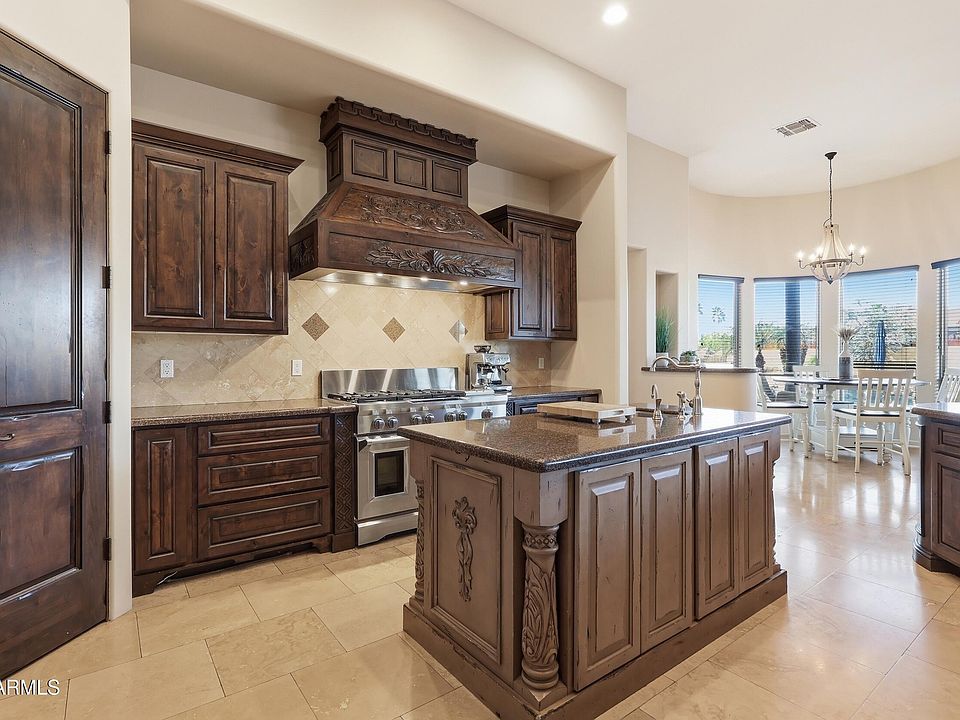 5818 N 129TH Avenue, Litchfield Park, AZ 85340 | Zillow