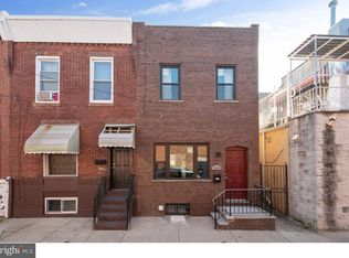 2043 S Bouvier St, Philadelphia, PA 19145