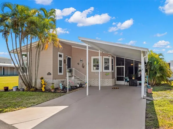 624 MOUNT PINEY AVENUE NE #703, ST PETERSBURG, FL 33702