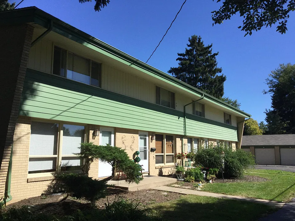 5423 Dale Ave #4