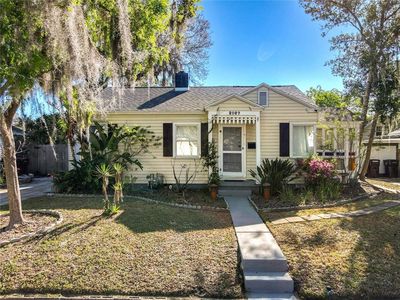2107 University Dr, Orlando, FL, 32804