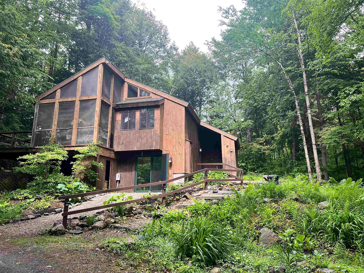 4 Hickory Overlook UNIT NC 143, Enfield, NH 03748 Zillow