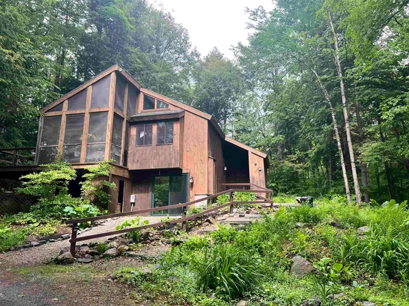 4 Hickory Overlook #NC 1-43, Enfield, NH 03748