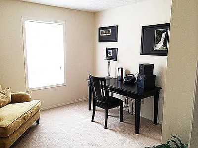 Oakbrook Bedroom