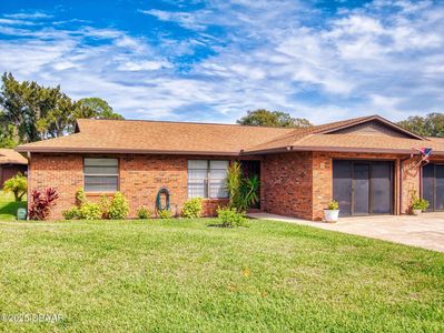 1818 Enterprise Ave #B, New Smyrna Beach, FL, 32168