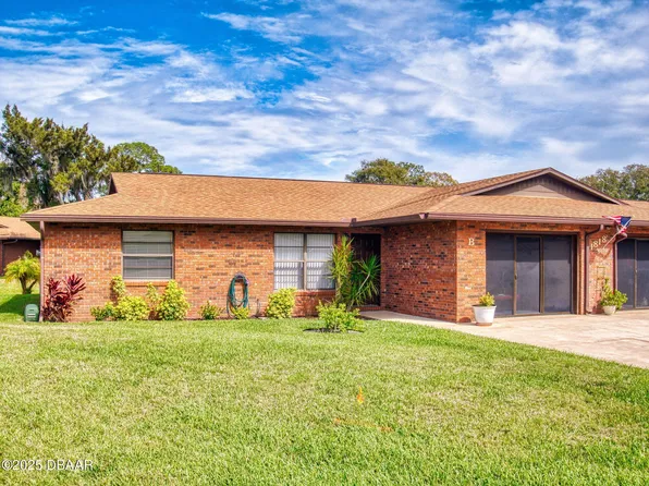 1818 Enterprise Ave #B, New Smyrna Beach, FL 32168