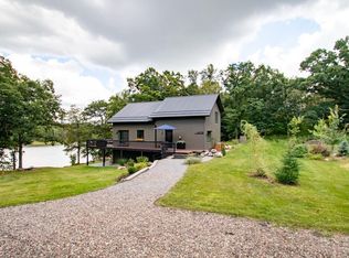 24735 100th St NW, Zimmerman, MN 55398