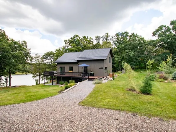 24735 100th St NW, Zimmerman, MN 55398