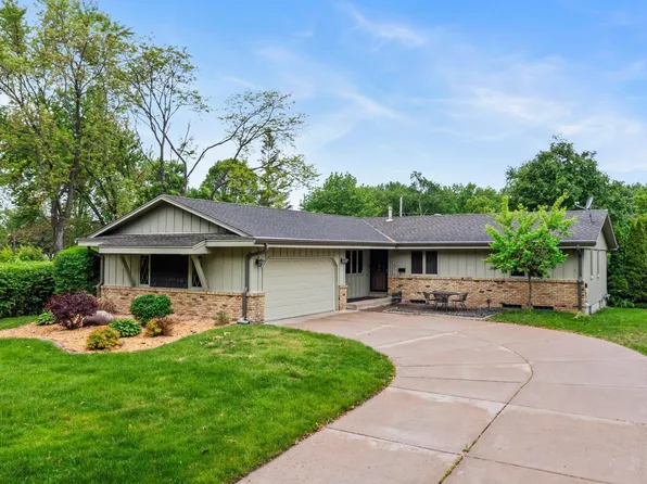 4017 Kentucky Ave N, Crystal, MN 55427