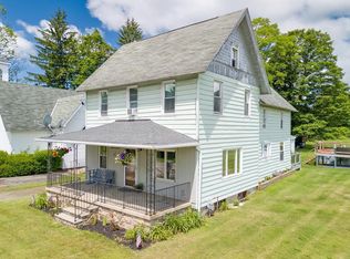 2919 Route 49, Westfield, PA 16950