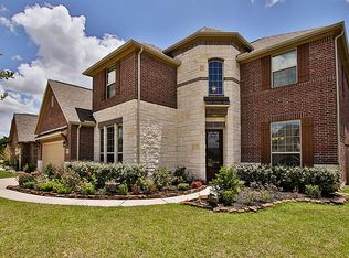 8814 Winston Ranch Pkwy, Richmond, TX 77406