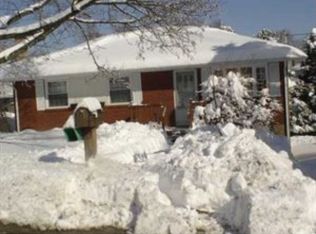 9699 Laurel Ave, North Huntingdon, PA 15642