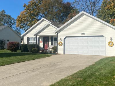 2660 Arrowwood Ln, Kalamazoo, MI, 49004