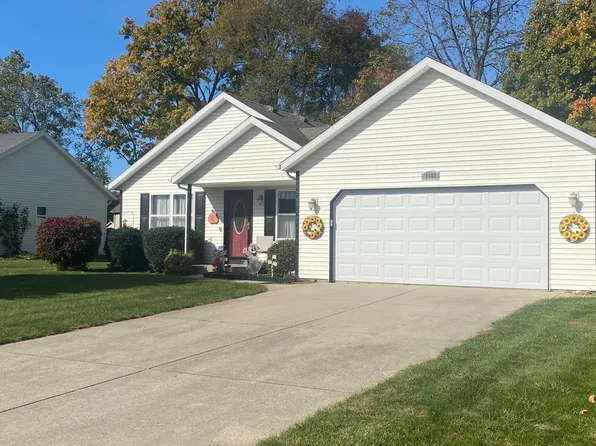 2660 Arrowwood Ln, Kalamazoo, MI 49004