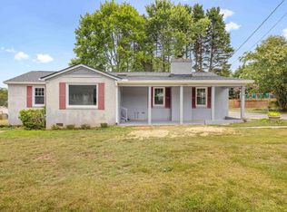 206 Sylvia Rd, Easley, SC 29642