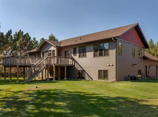 2697 Green Bass Lake Ln SW, Nisswa, MN 56468