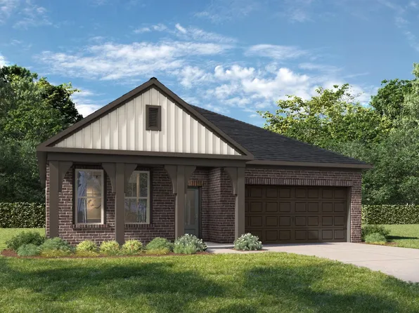 3517 Kemp Dr, Heartland, TX 75126