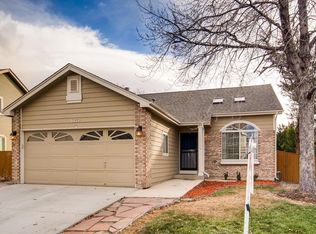 6774 Amherst Ct, Highlands Ranch, CO 80130