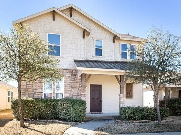 7105 Cotton Seed Dr, McKinney, TX 75070