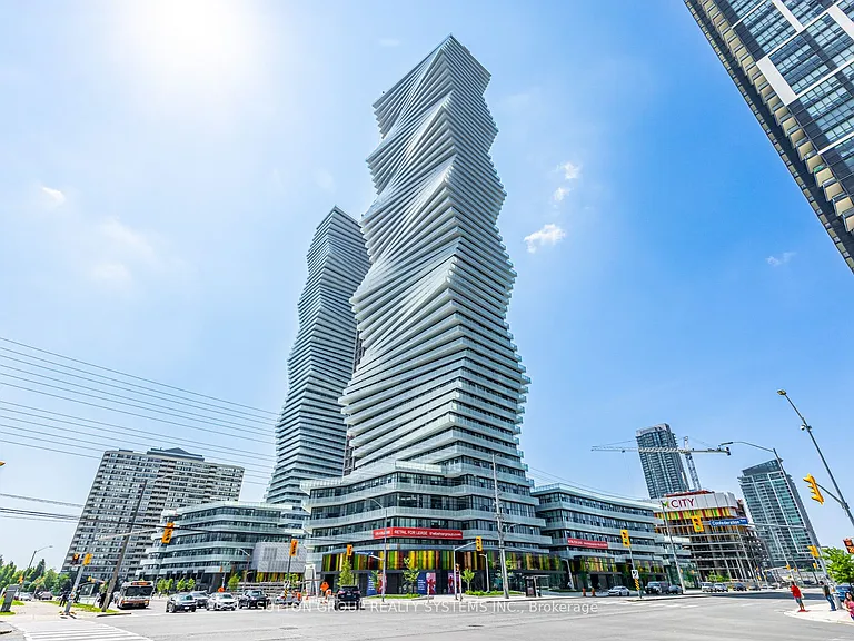 3900 Confederation Pkwy #1407 — Photo 1