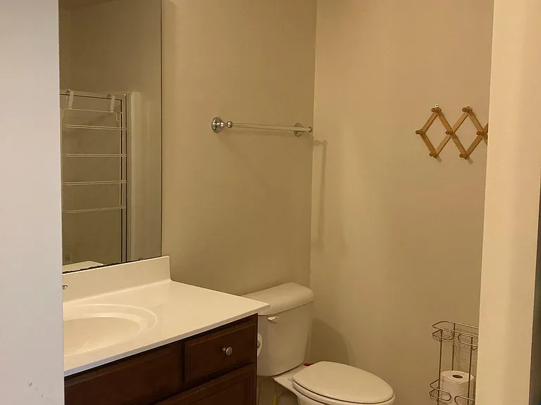 Master bathroom c