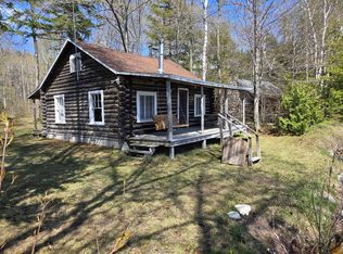 18042 E North Caribou Lake Rd, De Tour Village, MI 49725