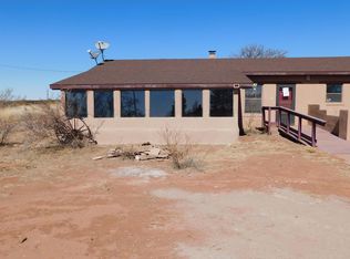 271 Mountain Meadow Rd, Tularosa, NM 88352