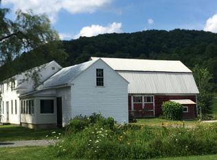 30 State Route 12, Woodstock, VT 05091