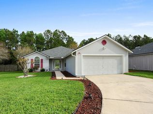 12219 Cobblefield Ct, Jacksonville, FL 32224