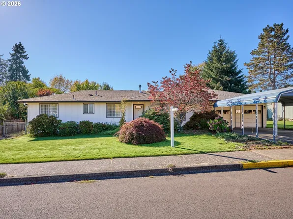 710 NW 11th St, McMinnville, OR 97128