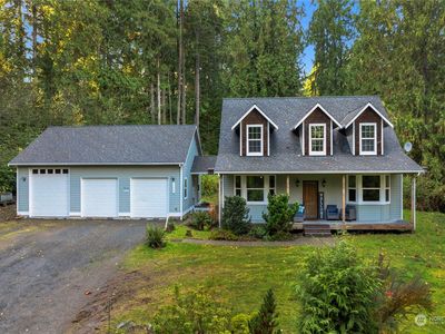 15424 133rd Avenue NE, Arlington, WA, 98223
