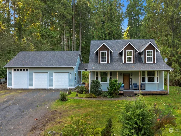 15424 133rd Avenue NE, Arlington, WA 98223